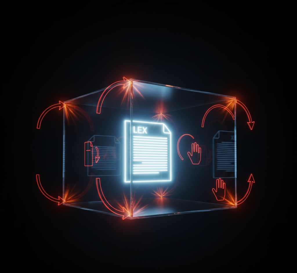 The FormaTeX Security Model: How We Sandbox LaTeX Compilation