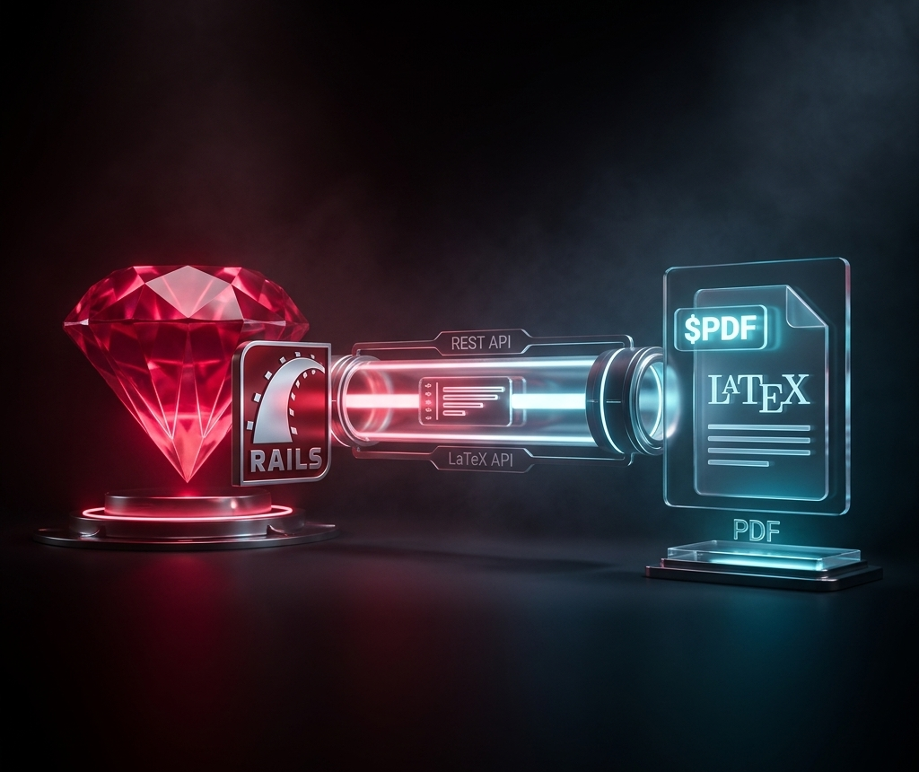 LaTeX PDF Generation in Ruby on Rails