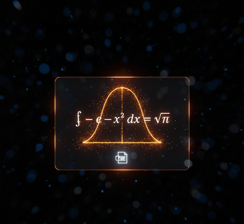 Math Typesetting in LaTeX: From Basics to API Integration